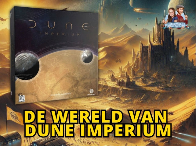 Wat is de leukste versie van Dune Imperium?