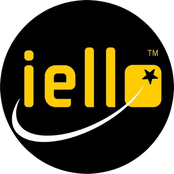 IELLO logo