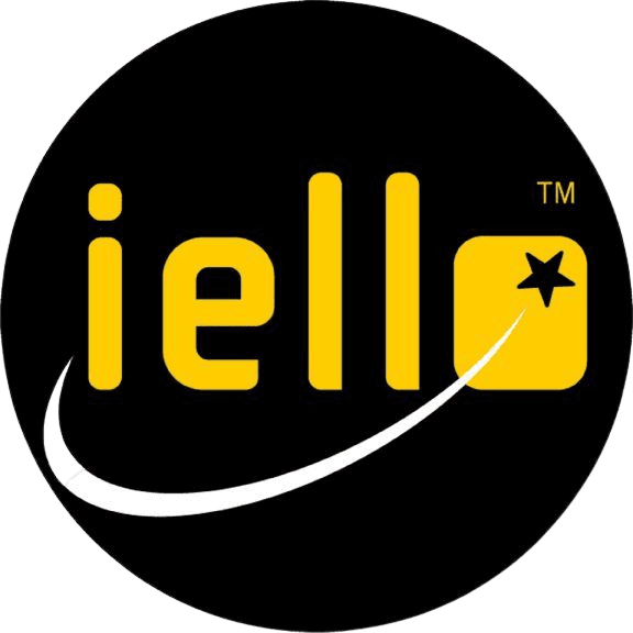 IELLO logo