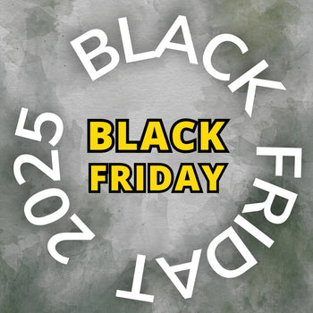 Black Friday 2024: Mega aanbiedingen