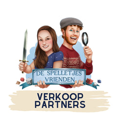 Collection image for: Verkooppartners