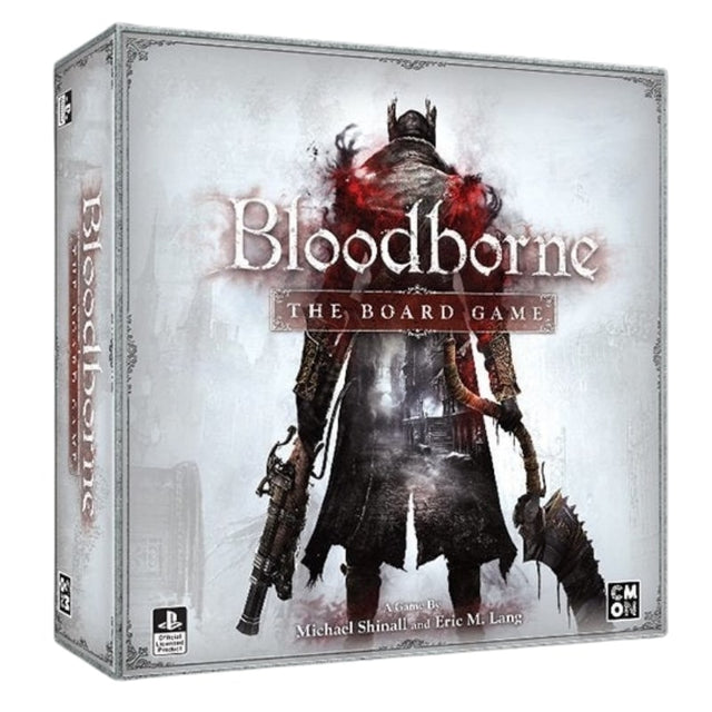 bordspellen-bloodborne-the-board-game