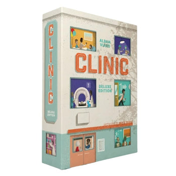 CliniC