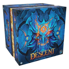 bordspellen-descent-legends-of-the-dark