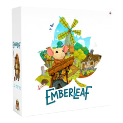 Collection image for: Emberleaf