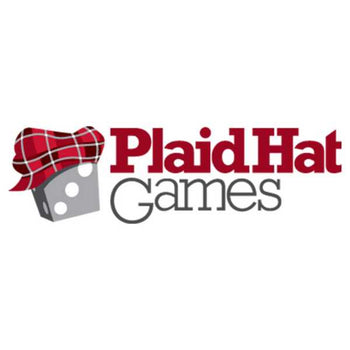 bordspellen-plaid-hat-games-logo