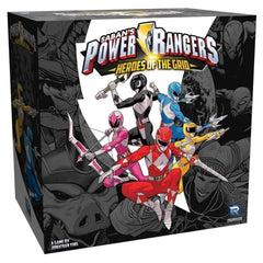 bordspellen-power-rangers-heroes-of-the-grid