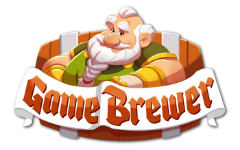 Game Brewer logo