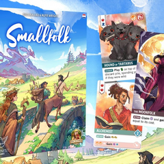 Collection image for: Smallfolk