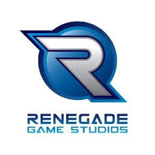 Renegade Games logo