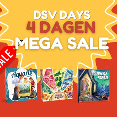 Collection image for: DSV Days juli 2026