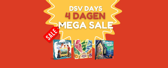 DSV Days juli 2026