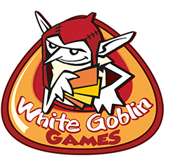White Goblin Games logo