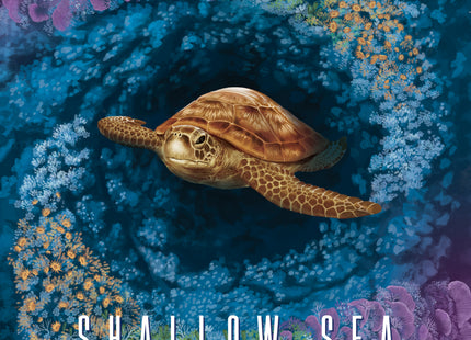 Shallow Sea: Breeding Season Expansion (NL) [PRE ORDER]