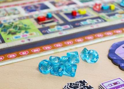 Coming of Age - Brettspiel (NL) [VORBESTELLUNG]