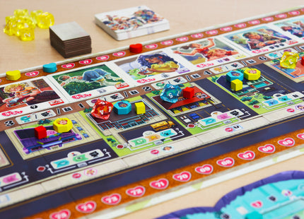 Coming of Age - Bordspel (NL) [PRE ORDER]