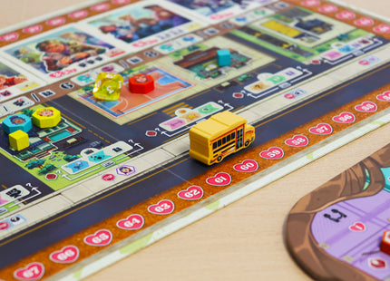 Coming of Age - Bordspel (NL) [PRE ORDER]