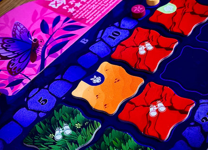 Night at the Zoo - Board Game (NL)