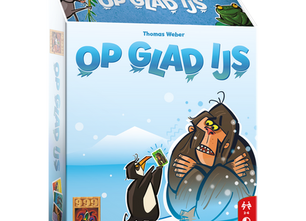 Kakerlaken-Poker – Kartenspiel