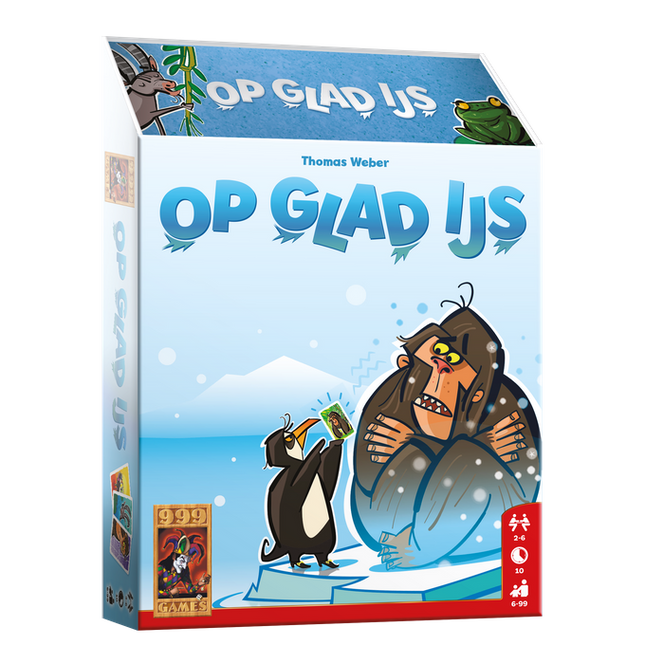 Cockroach Poker - Card Game