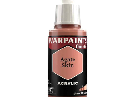 The Army Painter Warpaints Fanatic: Agate Skin (18ml) - Paint