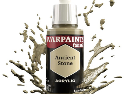 The Army Painter Warpaints Fanatic: Ancient Stone (18ml) - Verf