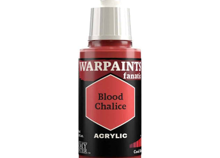 The Army Painter Warpaints Fanatic: Blood Chalice (18ml) - Verf