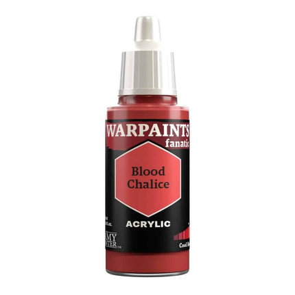 The Army Painter Warpaints Fanatic: Blood Chalice (18ml) - Paint