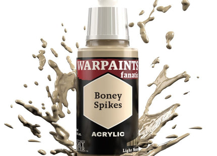 The Army Painter Warpaints Fanatic: Boney Spikes (18ml) - Verf