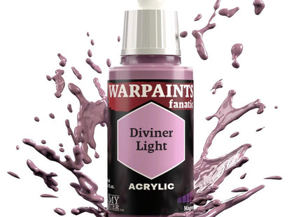 The Army Painter Warpaints Fanatic: Diviner Light (18 ml) – Farbe