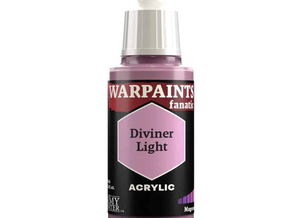 The Army Painter Warpaints Fanatic: Diviner Light (18 ml) – Farbe