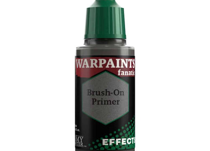 The Army Painter Warpaints Fanatic: Effects Brush-On Primer (18ml) - Verf