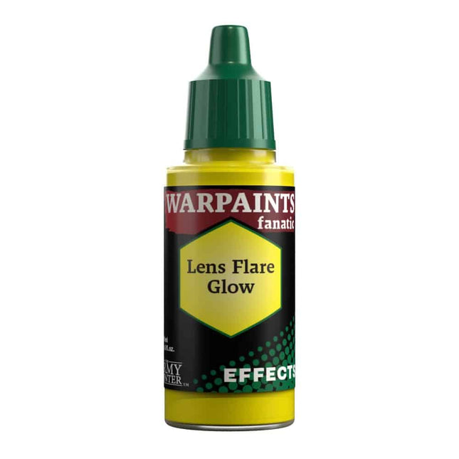 The Army Painter Warpaints Fanatic: Effects Lens Flare Glow (18ml) - Paint