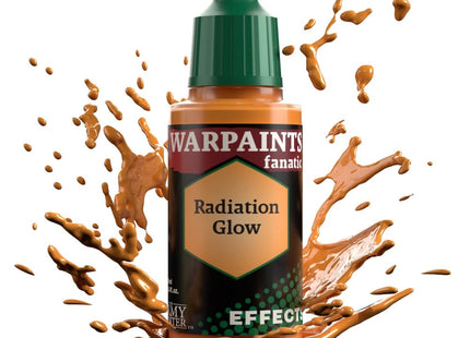 The Army Painter Warpaints Fanatic: Effects Radiation Glow (18ml) - Paint