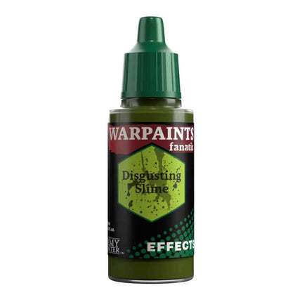 The Army Painter Warpaints Fanatic: Efffects Disgusting Slime (18ml) - Verf