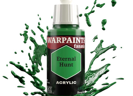 The Army Painter Warpaints Fanatic: Eternal Hunt (18ml) - Paint