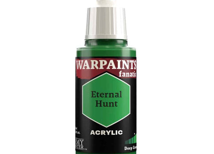 The Army Painter Warpaints Fanatic: Eternal Hunt (18ml) - Verf