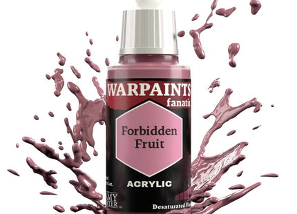 The Army Painter Warpaints Fanatic: Forbidden Fruit (18 ml) – Farbe