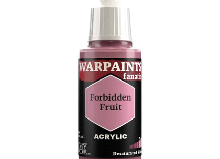 The Army Painter Warpaints Fanatic: Forbidden Fruit (18 ml) – Farbe