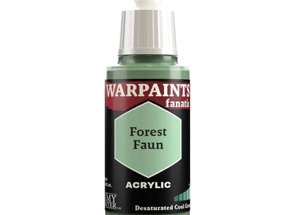 The Army Painter Warpaints Fanatic: Forest Faun (18ml) - Verf