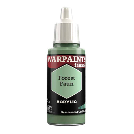 The Army Painter Warpaints Fanatic: Forest Faun (18ml) - Paint