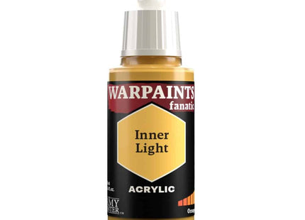 The Army Painter Warpaints Fanatic: Inner Light (18ml) - Verf