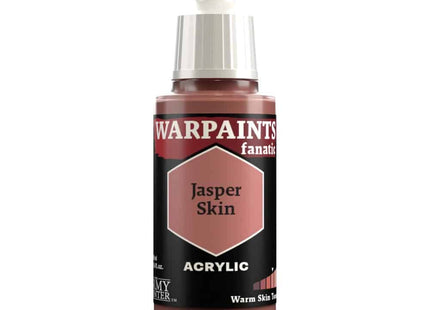 The Army Painter Warpaints Fanatic: Jasper Skin (18ml) - Paint