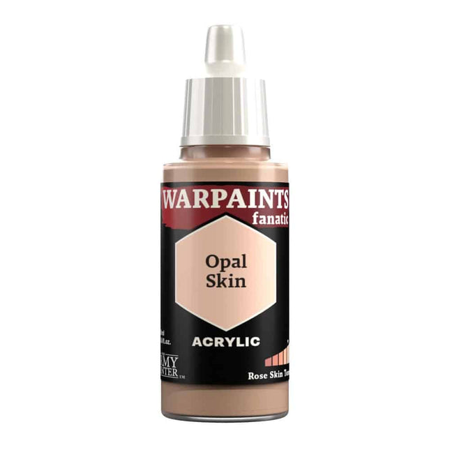 The Army Painter Warpaints Fanatic: Opal Skin (18ml) - Verf