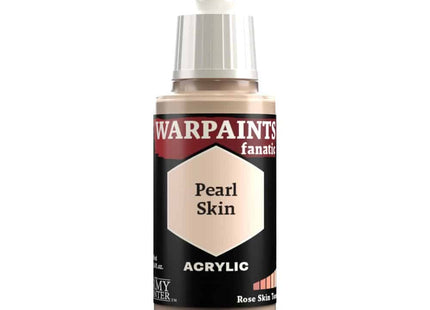 The Army Painter Warpaints Fanatic: Pearl Skin (18 ml) – Farbe