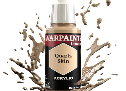 The Army Painter Warpaints Fanatic: Quartz Skin (18ml) - Verf