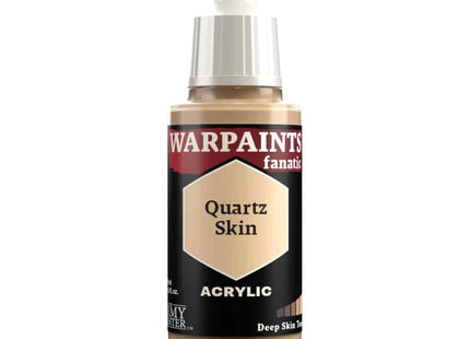 The Army Painter Warpaints Fanatic: Quartz Skin (18ml) - Verf