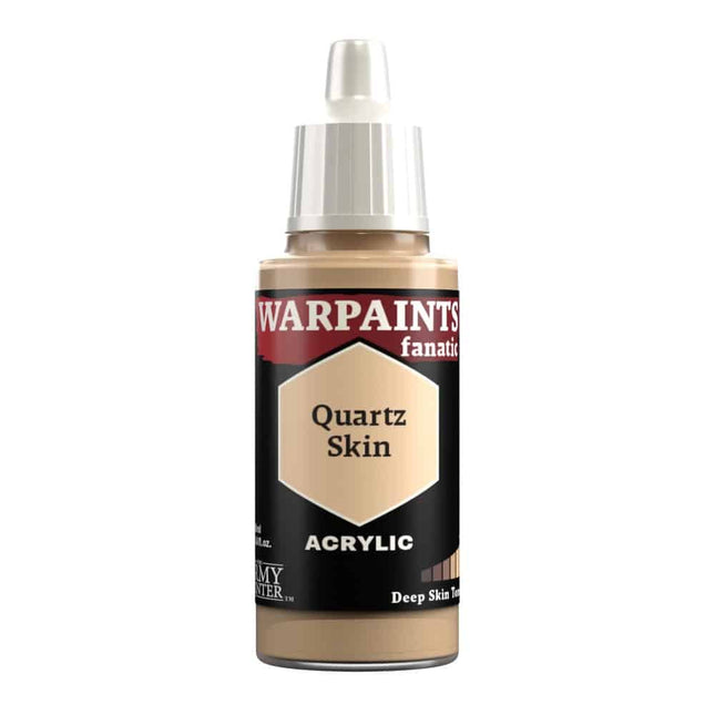 The Army Painter Warpaints Fanatic: Quartz Skin (18ml) - Verf