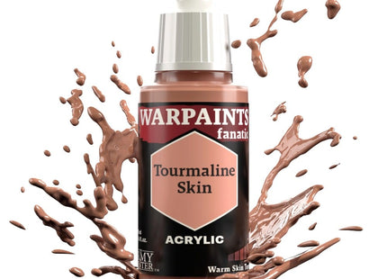 The Army Painter Warpaints Fanatic: Tourmaline Skin (18ml) - Verf