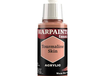 The Army Painter Warpaints Fanatic: Tourmaline Skin (18ml) - Verf